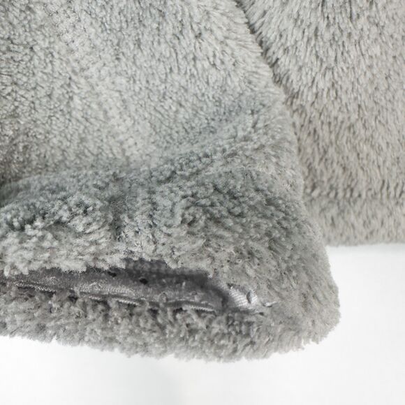 Patagonia Re-Tool Snap-T Pullover Fleece Womens XS Gray Pink Gorpcore 25443 - Picture 13 of 16